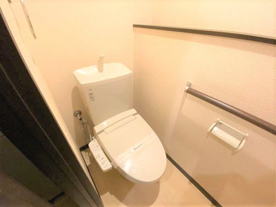 【トイレ】 | キャトルセゾン