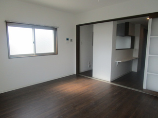 【居間・リビング】 | ル・リオン天王