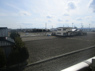 【展望】 | ル・リオン天王