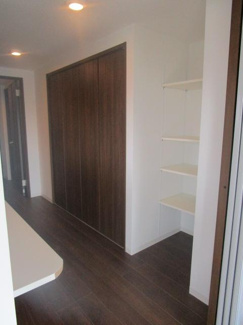 【収納】 | ル・リオン天王