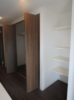 【収納】 | ル・リオン天王