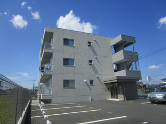 【外観】 | ル・リオン天王