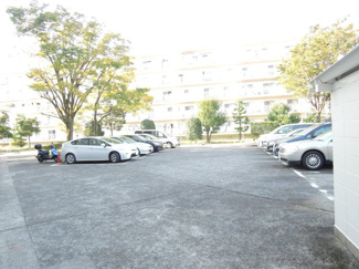 【駐車場】 | 自走式駐車場♪