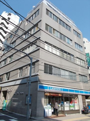 【外観】 | 半蔵門ウッドフィールド