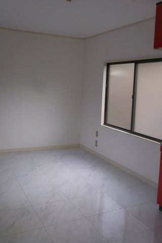 【内装】 | フジハイツ