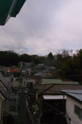 【展望】 | フジハイツ