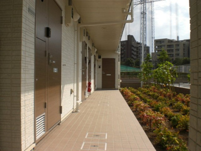 【その他共用部分】 | ひだまりⅡ