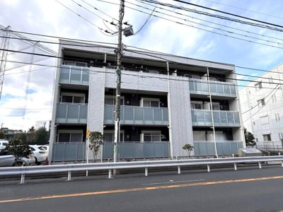 【外観】 | ひだまりⅡ