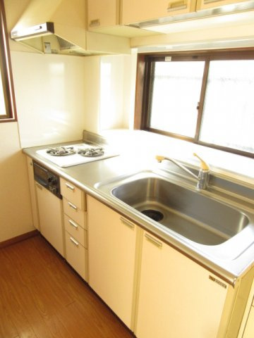 ダ・カーポの設備