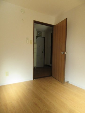 ダ・カーポの居間・リビング