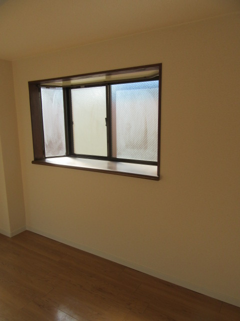 ダ・カーポの設備