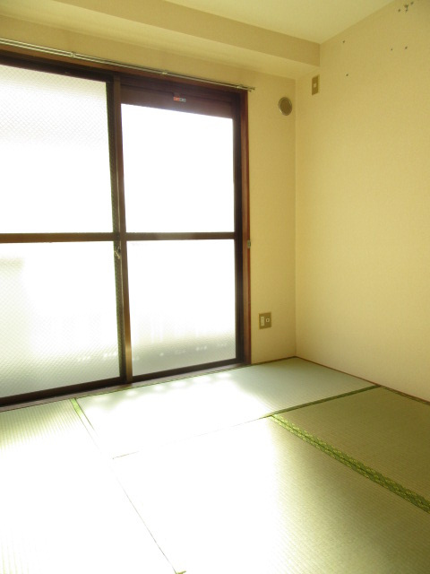 ダ・カーポの寝室