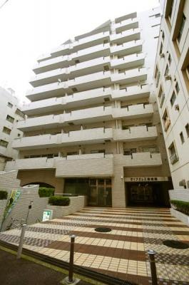 【外観】 | ダイアパレス新板橋