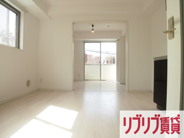 Sugar Hill(シュガー ヒル)の居間・リビング