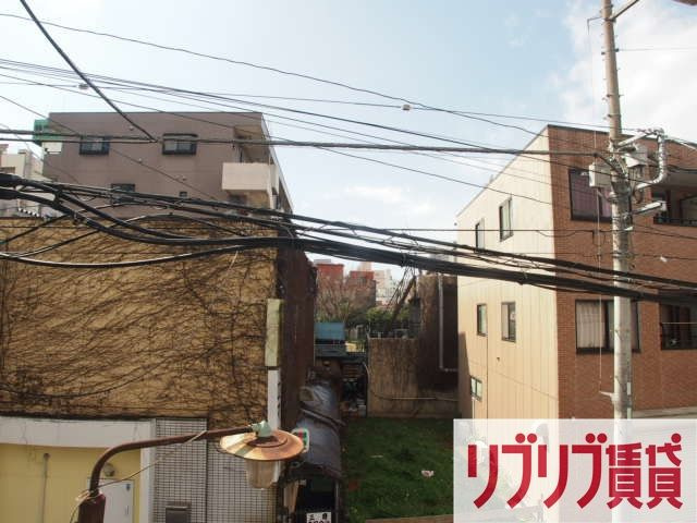 Sugar Hill(シュガー ヒル)の展望
