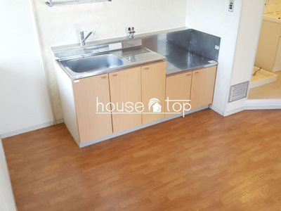 【居間・リビング】 | セジュール小曽根(小松小学校・学文中学校区)