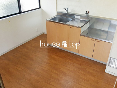 【居間・リビング】 | セジュール小曽根(小松小学校・学文中学校区)