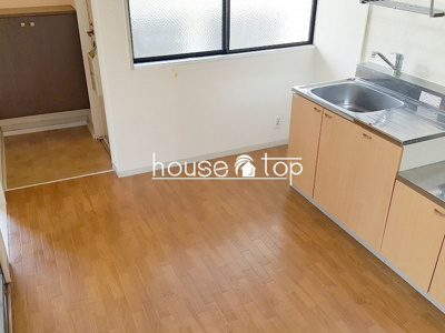 【居間・リビング】 | セジュール小曽根(小松小学校・学文中学校区)