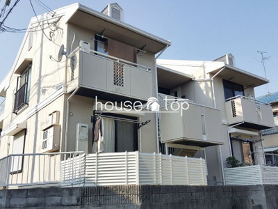 【外観】 | セジュール小曽根(小松小学校・学文中学校区)