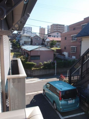 【展望】 | サンフローラ