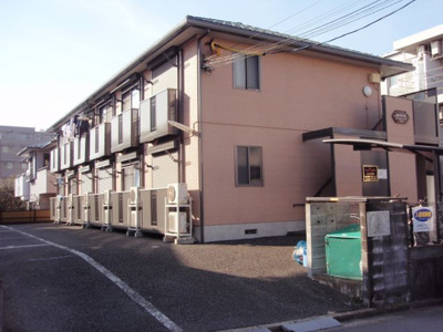 【外観】 | サンフローラ