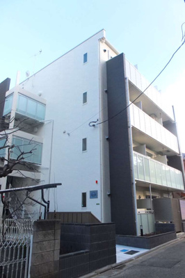 【外観】 | ラグーザ馬事公苑