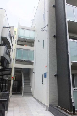 【その他共用部分】 | ラグーザ馬事公苑