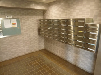 【その他共用部分】