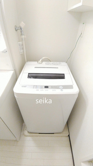 【設備】 | オリーブハウスⅦ