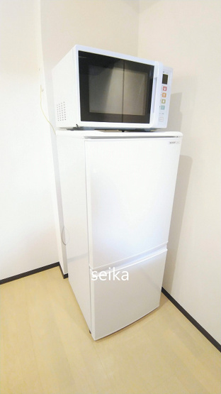 【その他共用部分】 | オリーブハウスⅦ