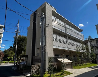 【外観】 | オリーブハウスⅦ