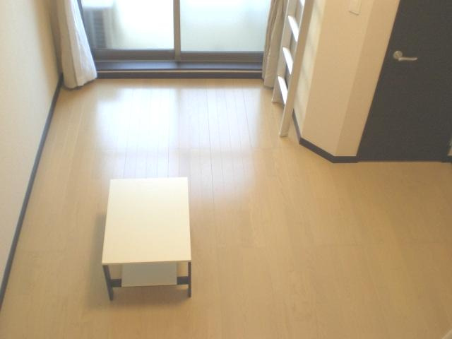 【居間・リビング】 | オリーブハウスⅦ