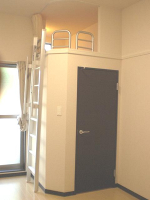 【内装】 | オリーブハウスⅦ