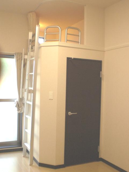 【内装】 | オリーブハウスⅦ