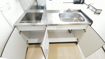 【キッチン】 | オリーブハウスⅦ