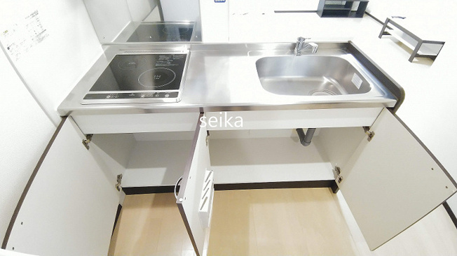 【キッチン】 | オリーブハウスⅦ