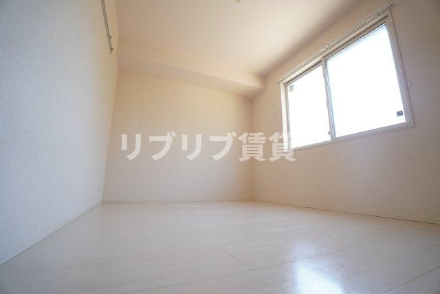 バードネイチャー　A棟の洋室