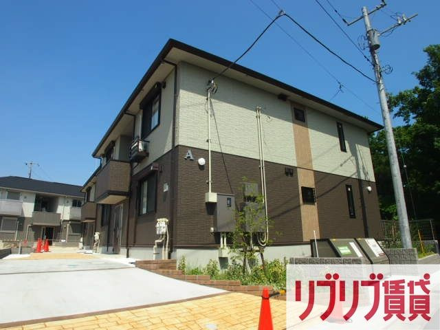 バードネイチャー　A棟