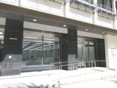 【外観】 | 明海三宮ビル