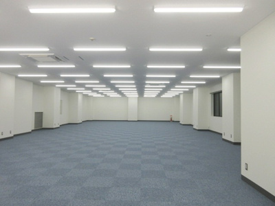 【内装】 | 明海三宮ビル