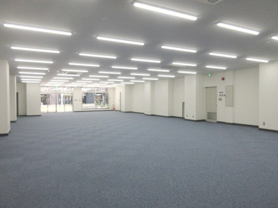 【内装】 | 明海三宮ビル