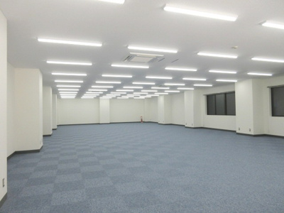 【内装】 | 明海三宮ビル