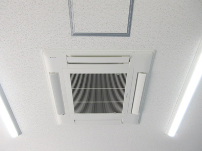 【設備】 | 明海三宮ビル