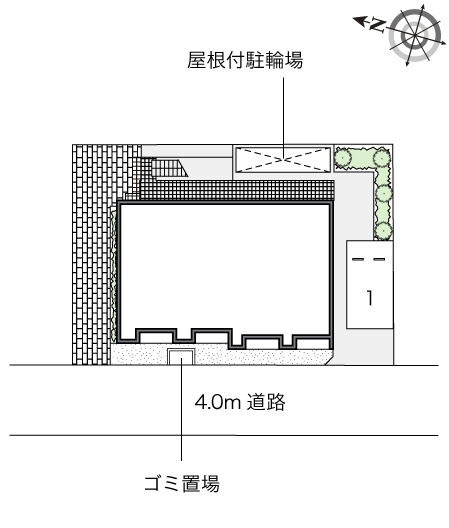 【地図】 | ＥＮＯ