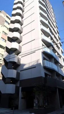 【外観】 | パークアクシス東上野 | パークアクシス東上野