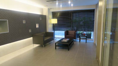 【エントランス】 | パークアクシス東上野 | ☆まるでホテルのようなエントランス☆
パークアクシス東上野