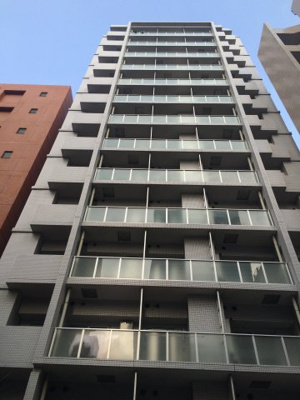 【外観】 | パトリア九段下