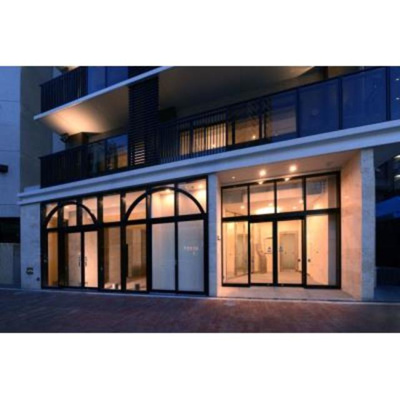 【エントランス】 | ミライズレジデンシャル九段