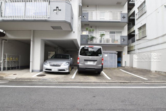 【その他共用部分】 | 駐車場