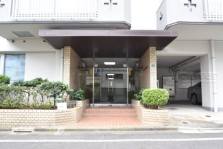【エントランス】 | エントランス